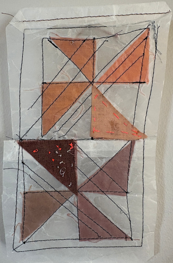windmills by Heather Baumbach, Image 1.