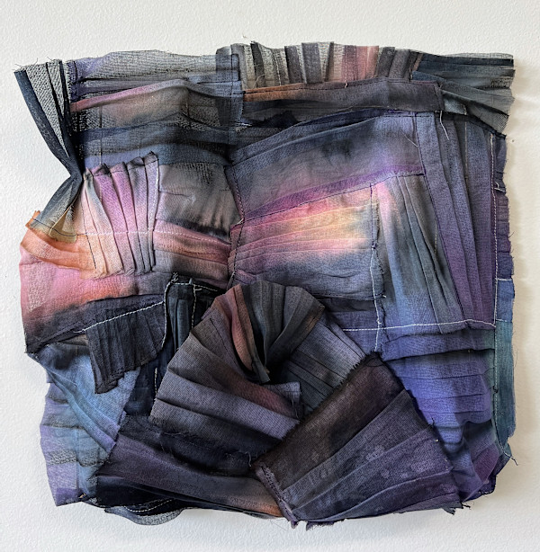wing by Heather Baumbach, Image 1.