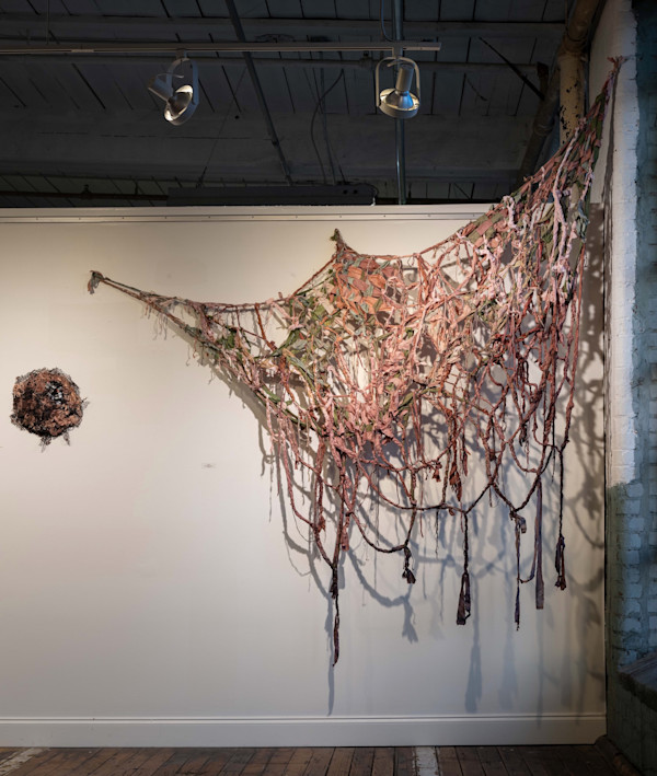 worn by Heather Baumbach, Image 2.