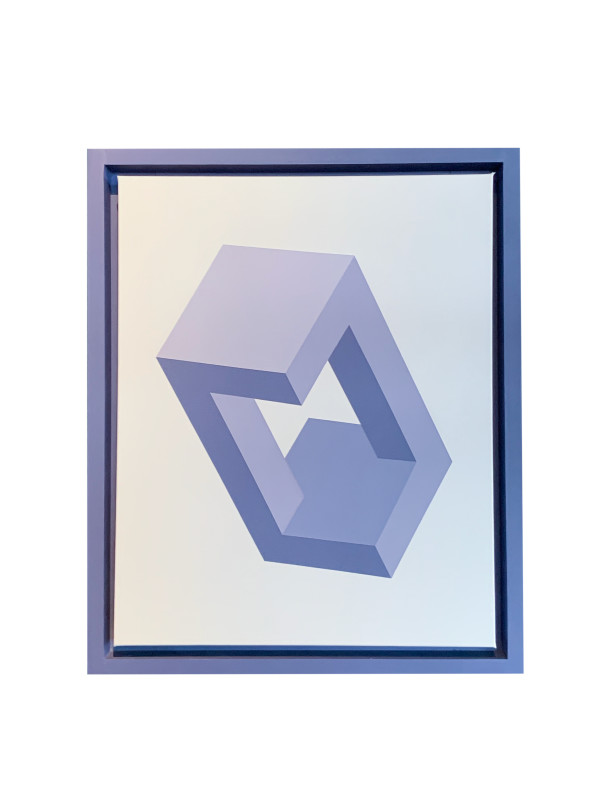 Illusion Of Space And Time 2