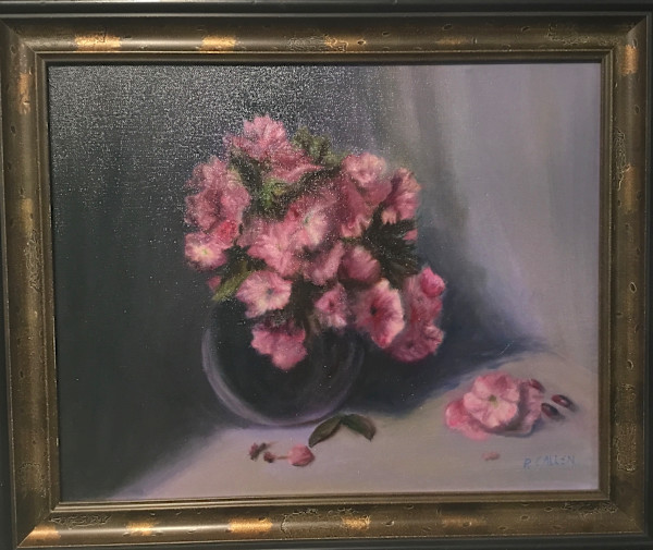 Azaleas by pamela callen, Image 1.