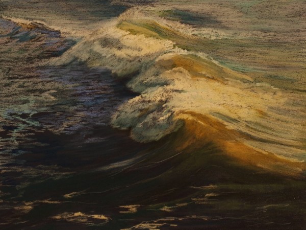 Dawn Tide by Caroline Ratliff