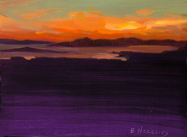 Ember Sky by Erica Norelius, Image 13.