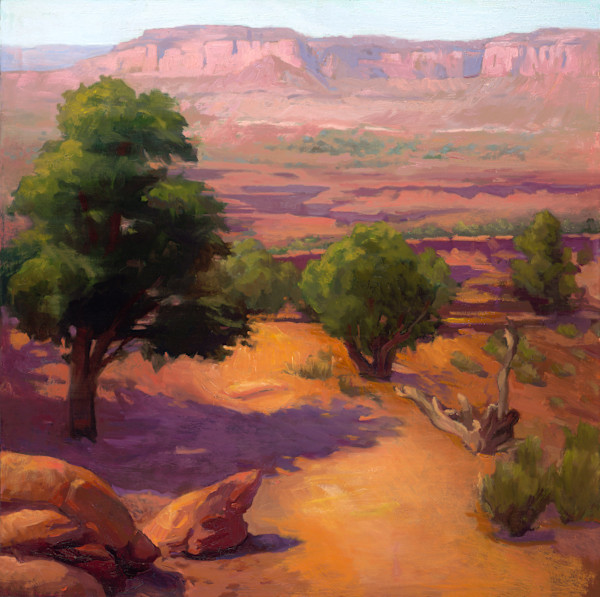 Capitol Reef, Utah by Erica Norelius, Image 1.