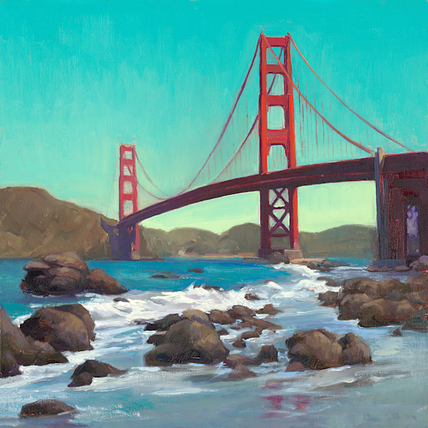 Marshall's Beach by Erica Norelius, Image 3.