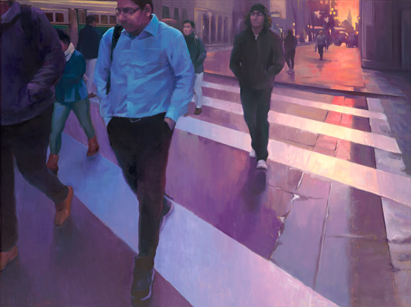 Passage by Erica Norelius, Image 1.