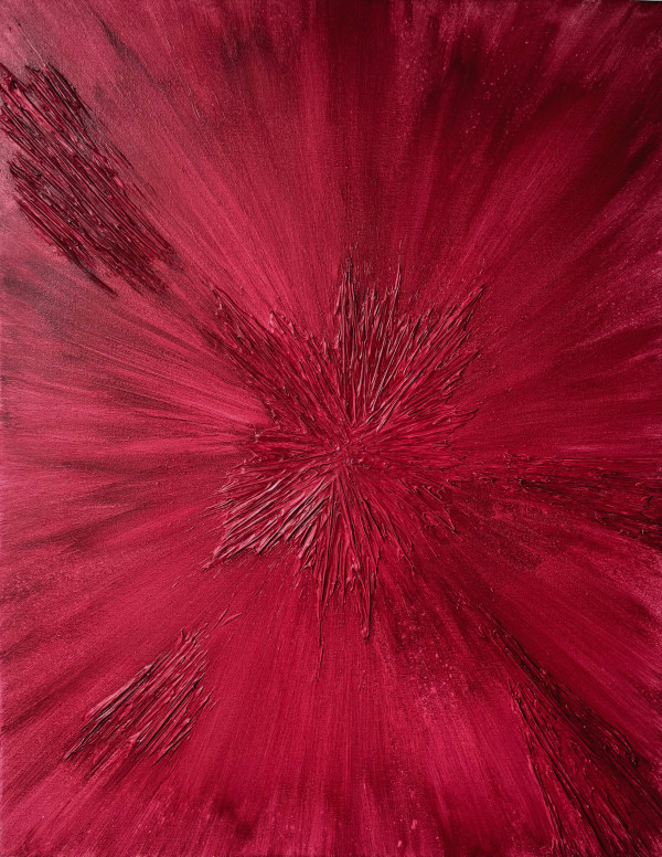 Alizarin by Lee Clarke