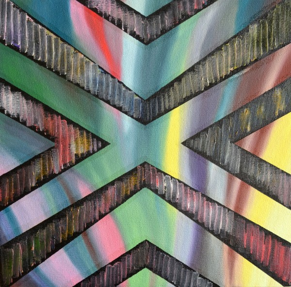 Banderole by Lee Clarke