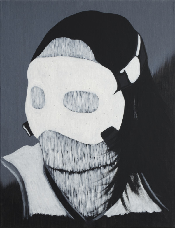 Bird by Lee Clarke, Image 1.