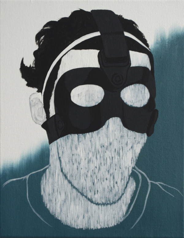 C. Sinclair by Lee Clarke