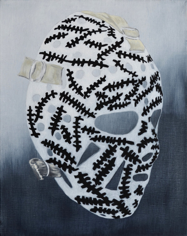 Cheevers by Lee Clarke, Image 1.