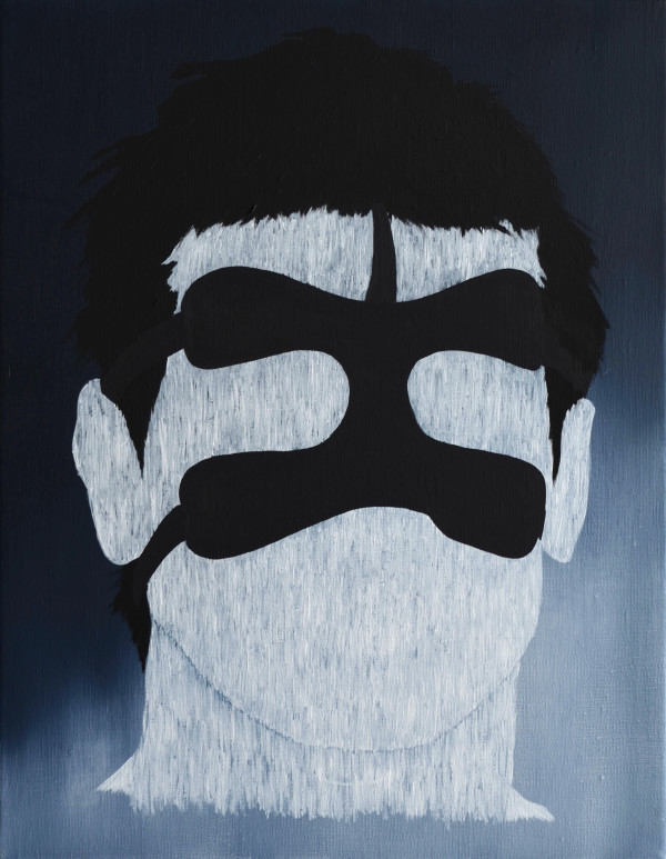 Chivu by Lee Clarke, Image 1.