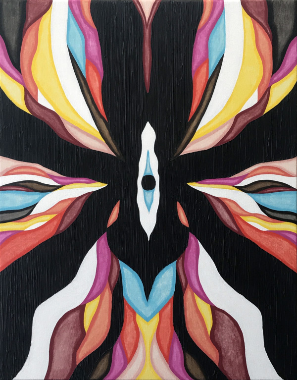 Feeniks (Phoenix) by Lee Clarke