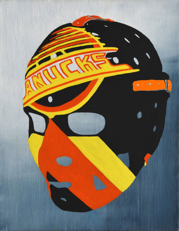 Garrett by Lee Clarke