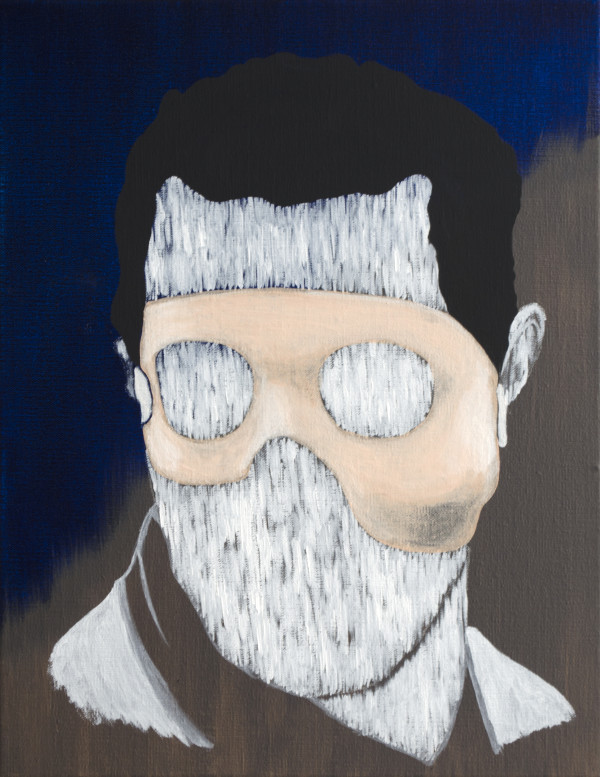 Gascoigne by Lee Clarke