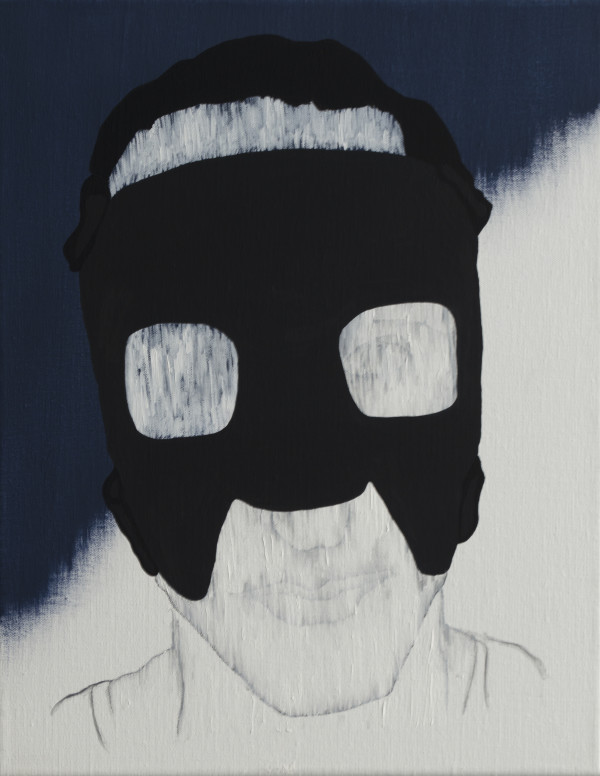 Ginobli by Lee Clarke, Image 1.