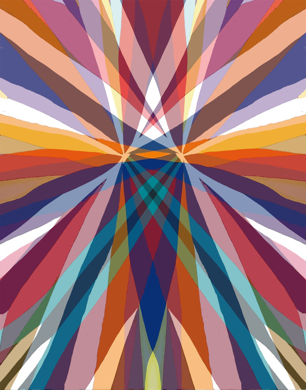 Pazdigi by Lee Clarke