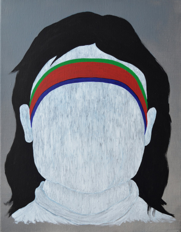 Rainbow by Lee Clarke