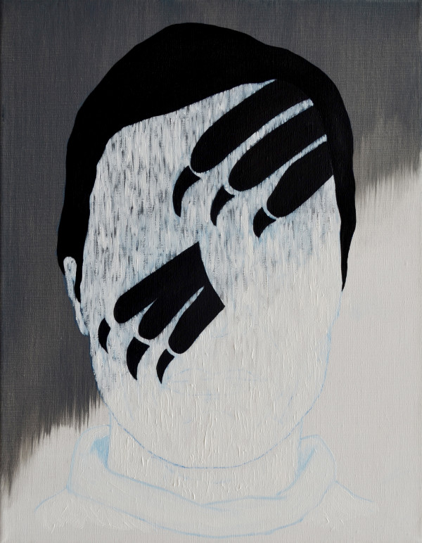 Seamonster by Lee Clarke