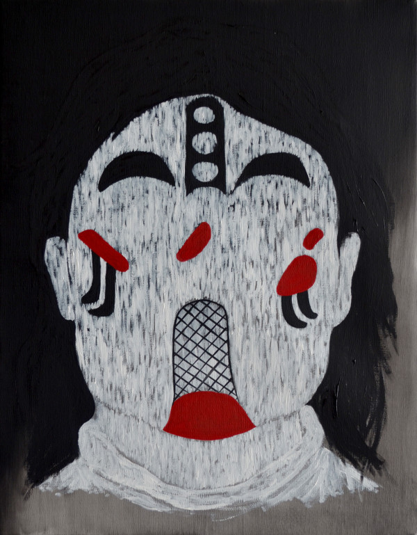 Beaver by Lee Clarke