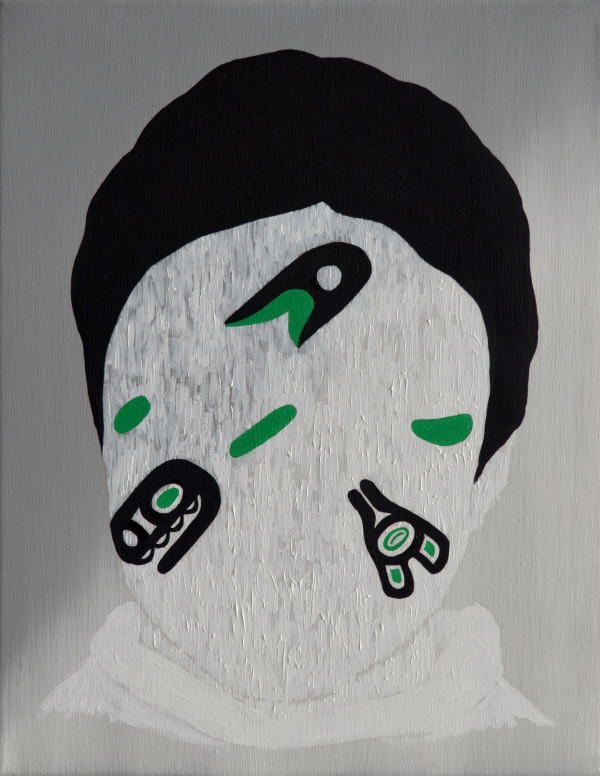 Killer Whale by Lee Clarke