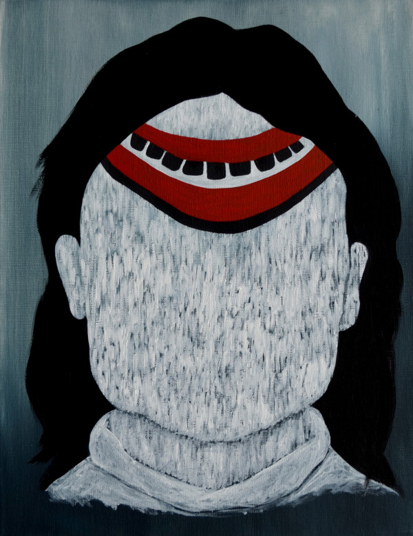 Seamonster/Bear by Lee Clarke