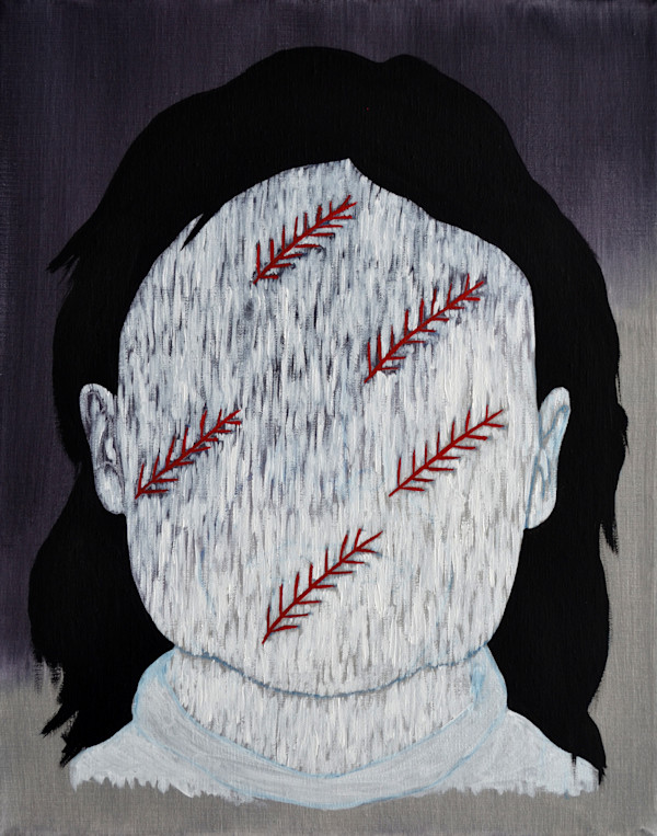Bird Feathers by Lee Clarke, Image 1.
