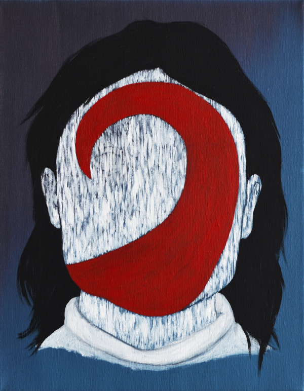 Wasx Tail by Lee Clarke