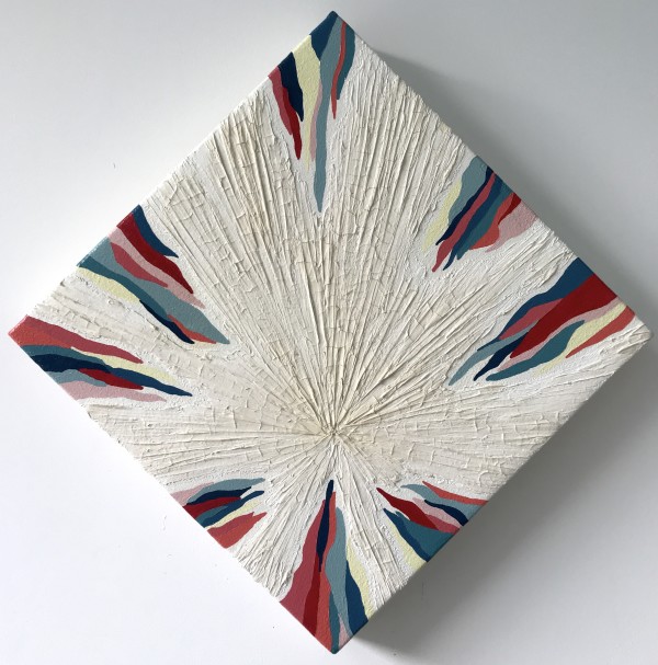 Towards Implosion by Lee Clarke