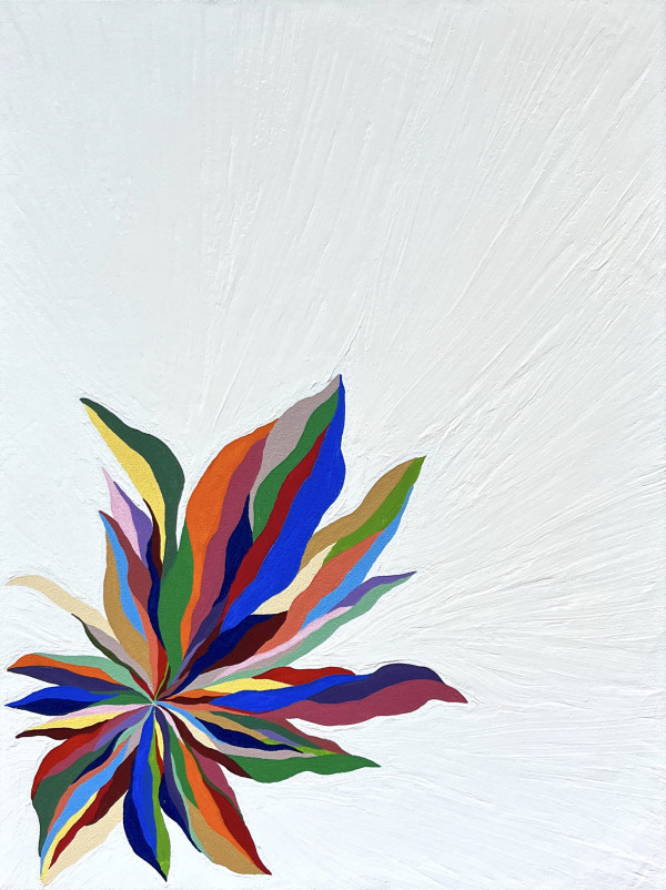 Starwheel by Lee Clarke