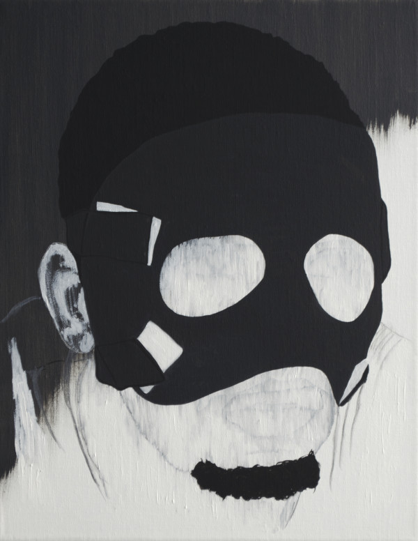 Irving by Lee Clarke