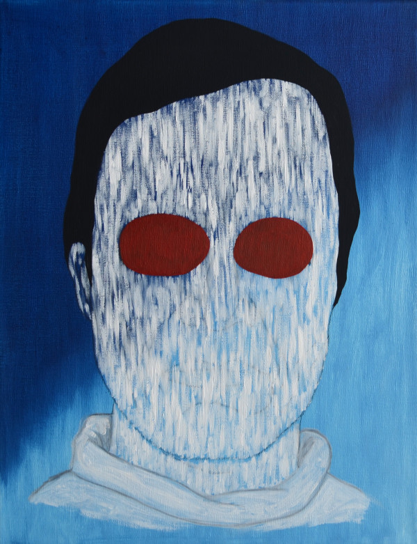 Whale Eyes by Lee Clarke