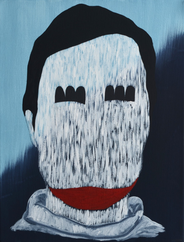 Sealion Teeth & Killer Whale Throat by Lee Clarke