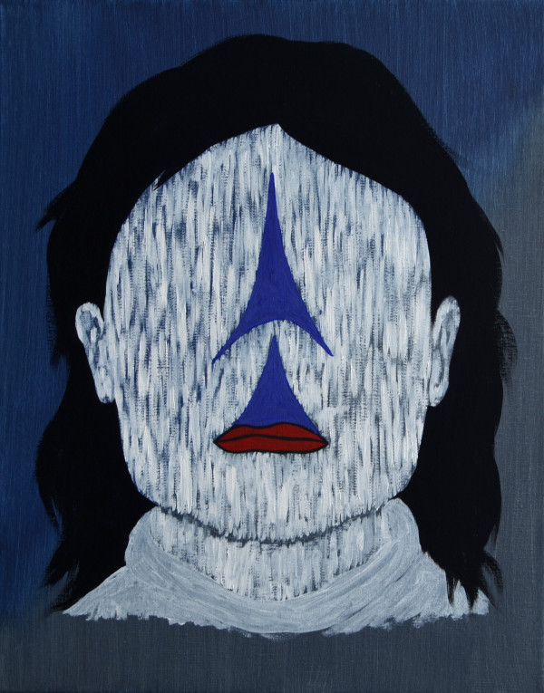 Sculpin Mouth & Spines by Lee Clarke