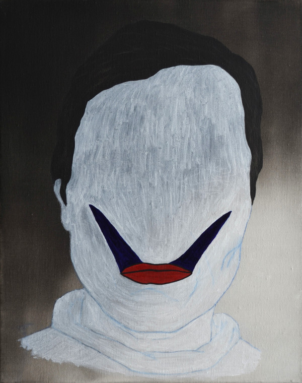 Sculpin 2 by Lee Clarke