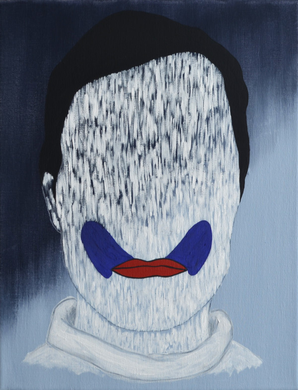 Sculpin Flippers by Lee Clarke