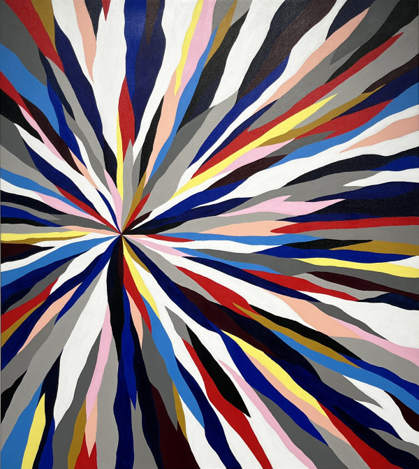 Jubilation by Lee Clarke