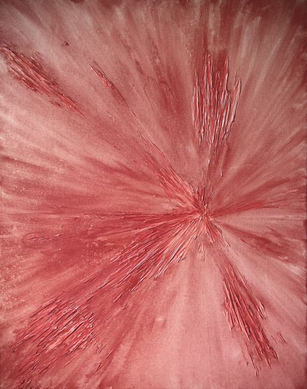 Madder Rose by Lee Clarke
