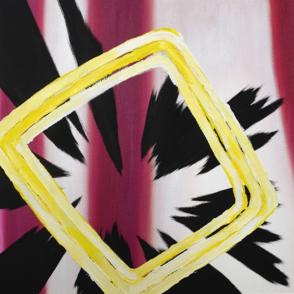 Marker by Lee Clarke