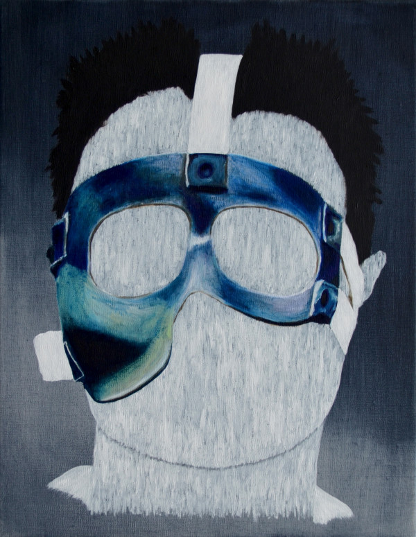 Mihajlovic by Lee Clarke