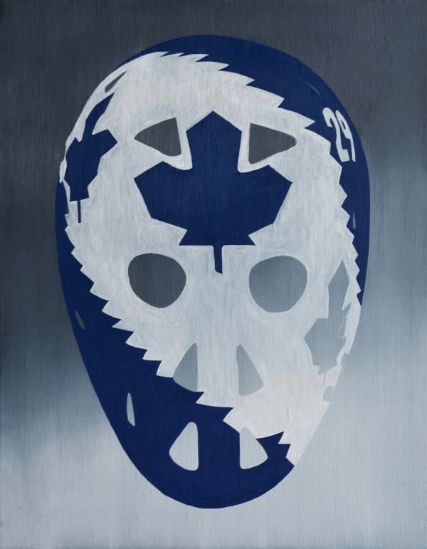 Palmateer by Lee Clarke