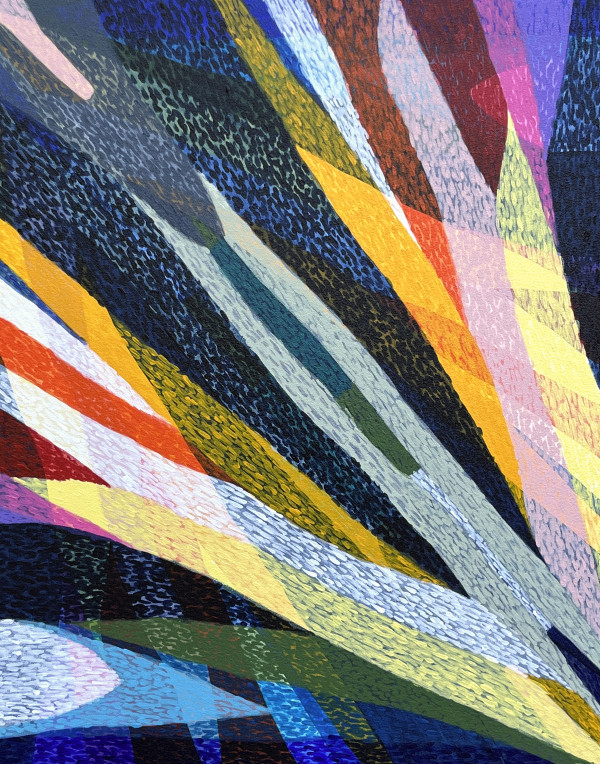 Ara 4 by Lee Clarke