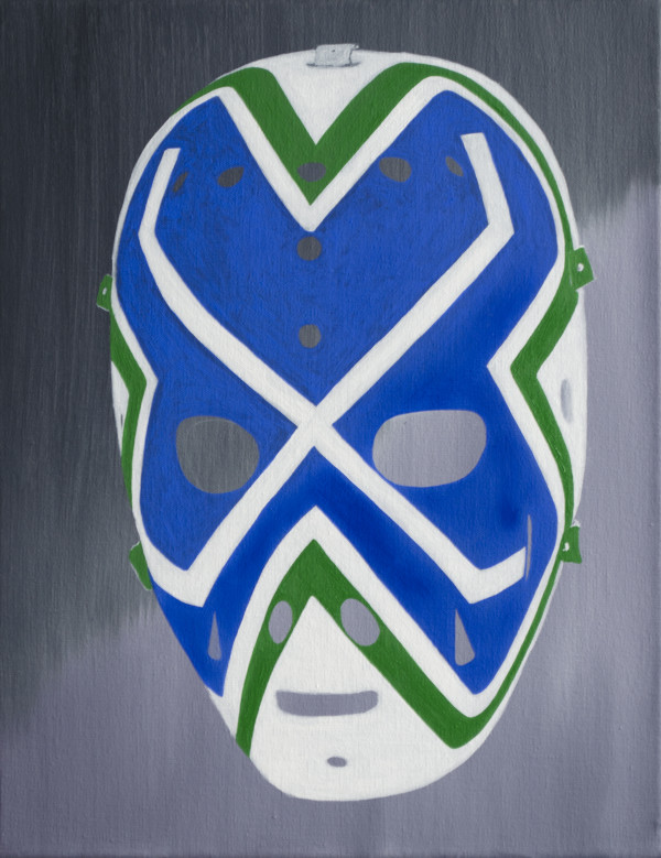 Ridley by Lee Clarke