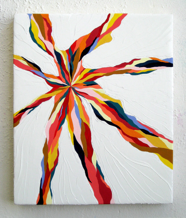 Subtle Flare by Lee Clarke