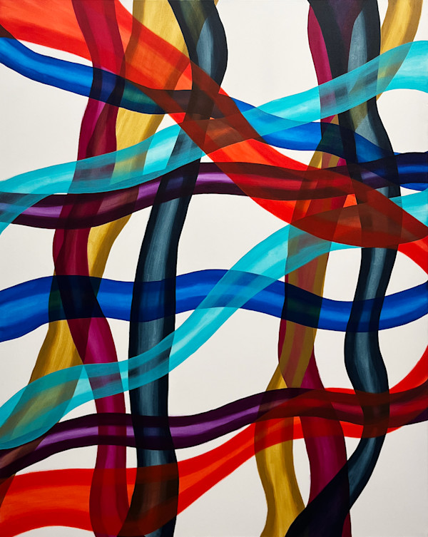 Tangled Web by Lee Clarke