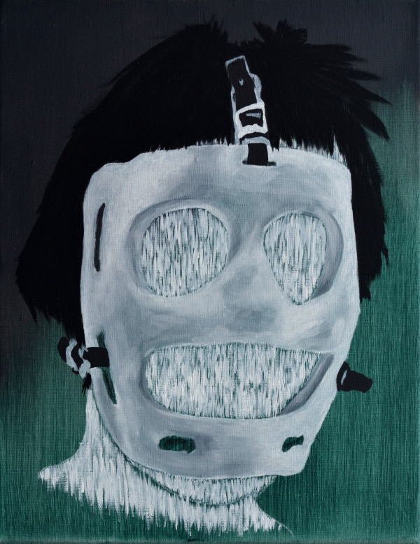 Tomjanovic by Lee Clarke