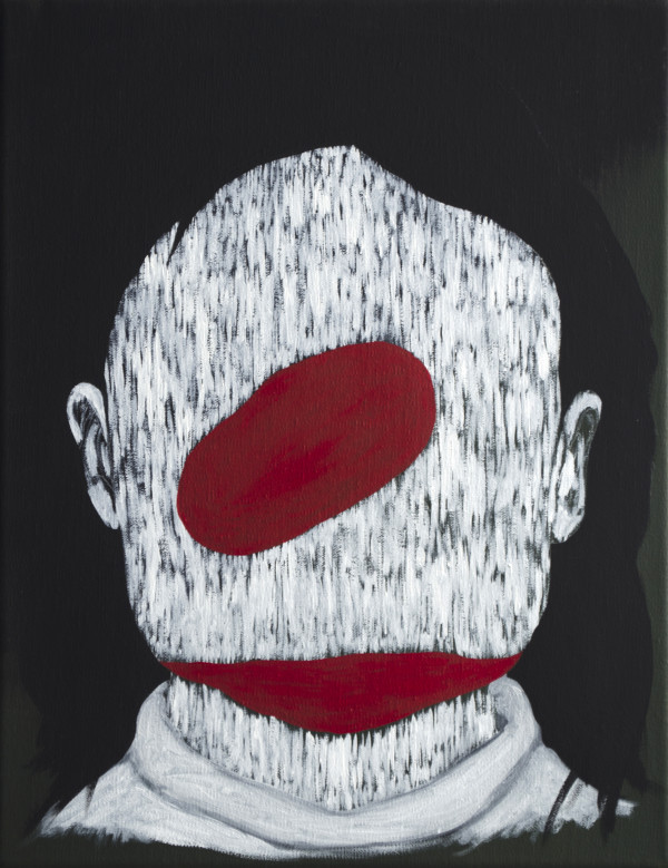 Sealion Bladder by Lee Clarke