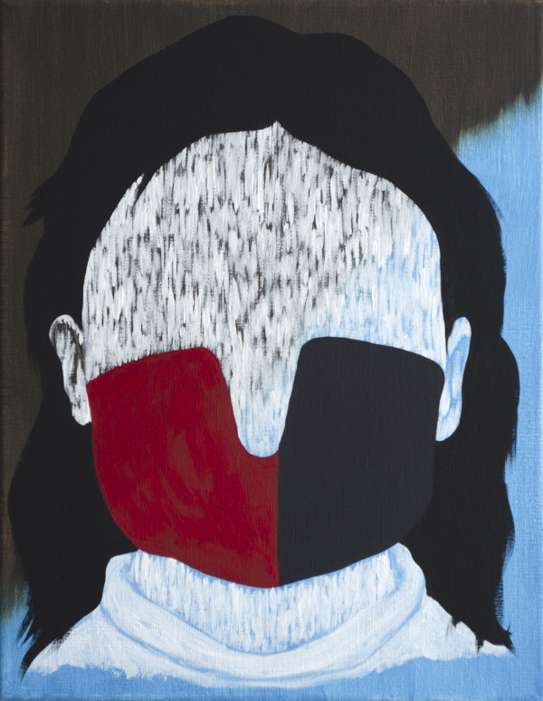 Seamonster Tail by Lee Clarke