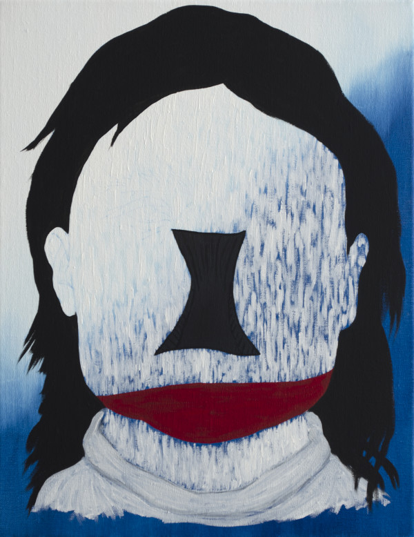 Sealion Devouring Halibut by Lee Clarke