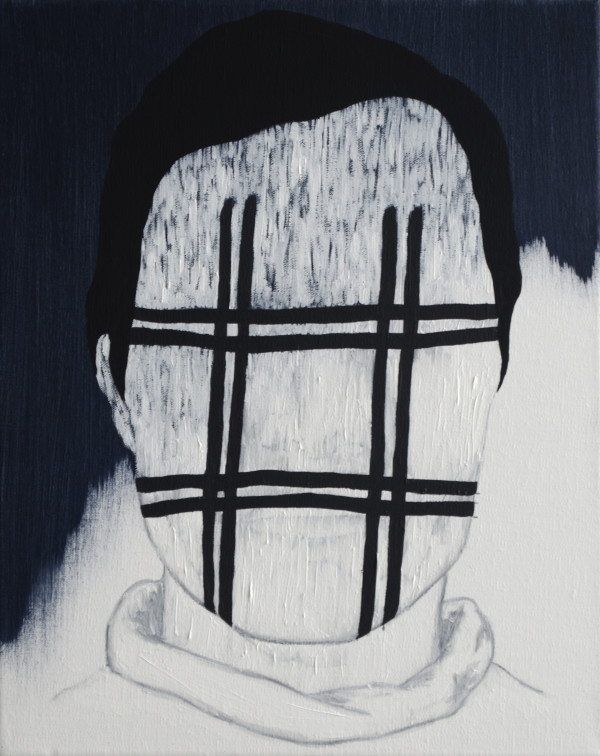 Bear Ribs by Lee Clarke, Image 1.